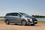 Mazda5 Venture Special Edition 2012 года